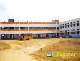 Lotus National School - Logo