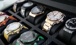 Lotus Opticals & Watch - Cover photo