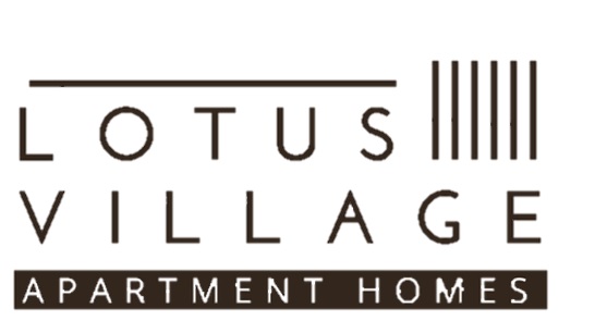Lotus Village Apartments - Logo