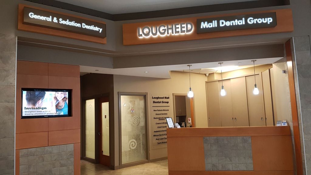 Lougheed Mall Dental Group - Cover photo