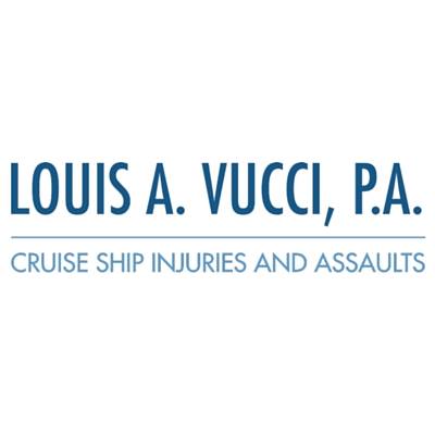 Louis A. Vucci, P.A. - Logo