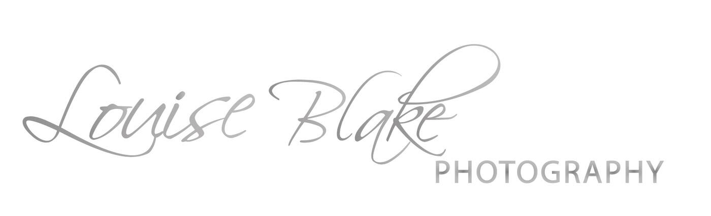 Louise Blake Photography - Logo