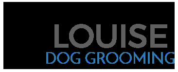 Louise Dog Grooming - Logo