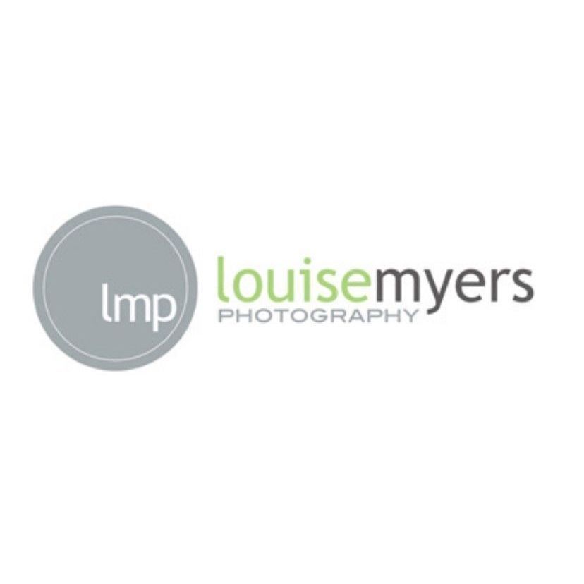 Louise Myers Photography - Logo