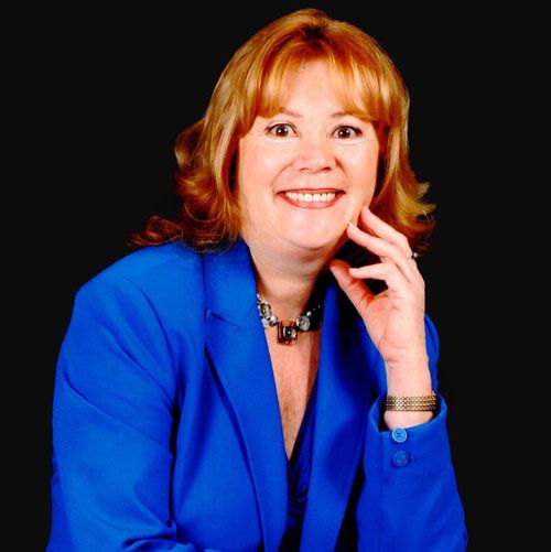 Louise Paquet Comptabilité - Logo