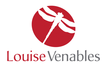 Louise Venables Design - Logo