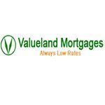 Louis Gong - Valueland Mortgages - Mortgage Agent - Logo