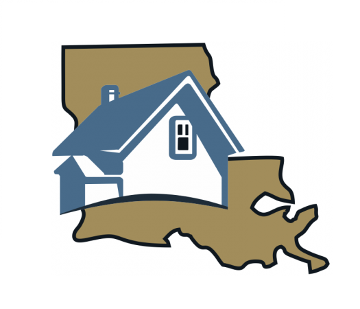 Louisiana Direct Home Buyers, LLC - Logo