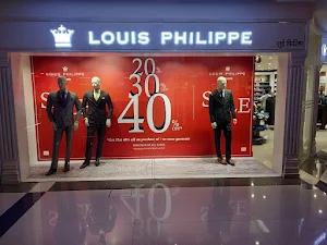 Louis Philippe - Cover photo