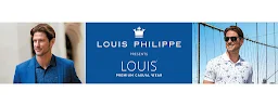 Louis Philippe - Cover photo