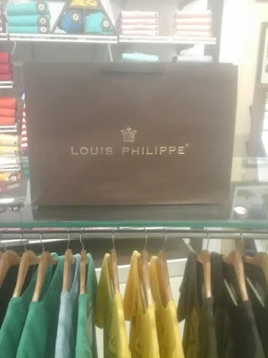 Louis Philippe - Cover photo