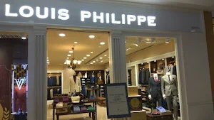 Louis Philippe - Logo