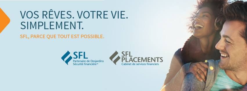 Louis Régnier Planificateur Financier - Logo