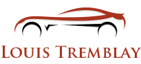 Louis Tremblay - Logo
