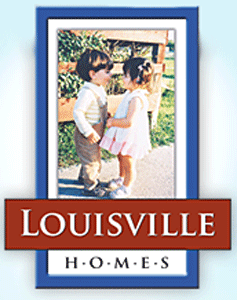 Louisville Homes Limited - Logo
