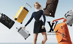Louis Vuitton - Logo