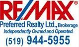 Lou Joseph - RE/MAX Preferred Realty Ltd - Cover photo