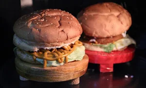 Loukya Tasty Hub - Cover photo