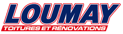 Loumay Toitures et Rénovations - Logo