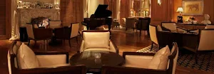 Lounge Bar - Hilton - Cover photo
