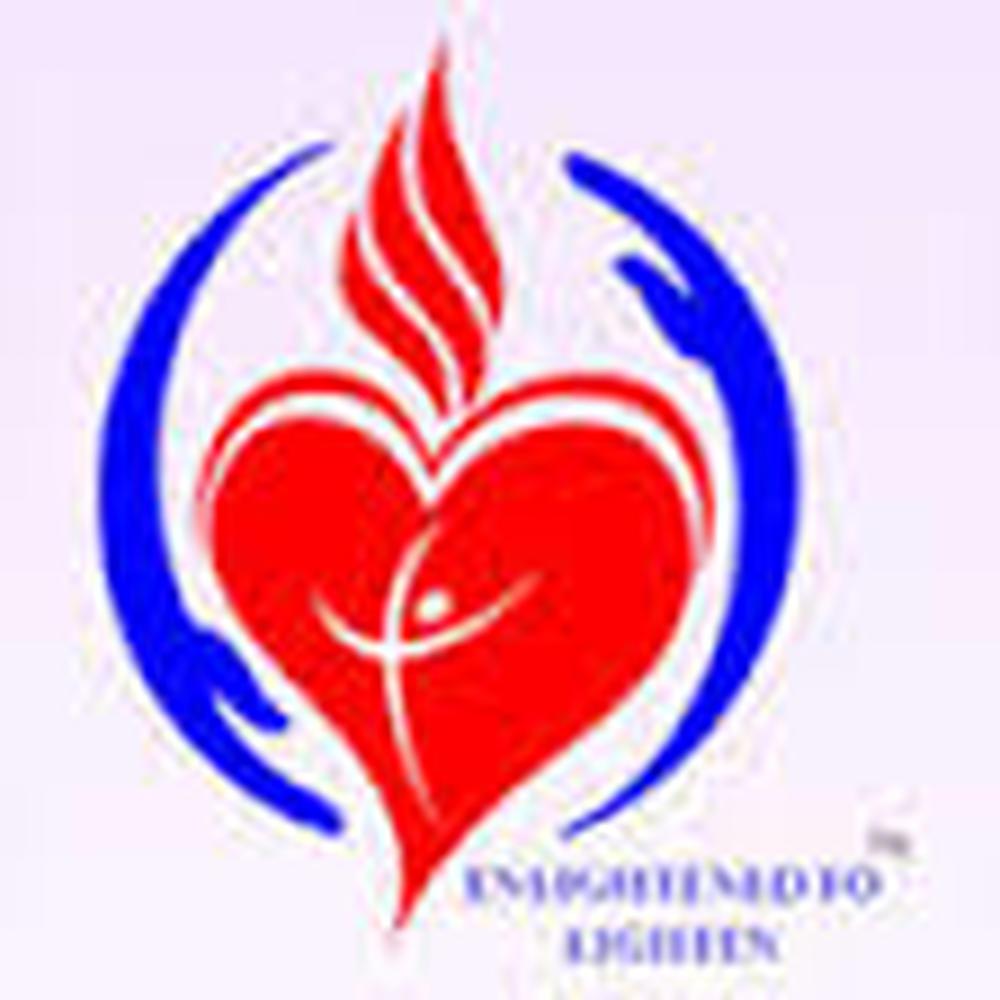 Lourdes College of Nursing (LCN) - Logo