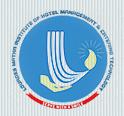 Lourdes Matha Institute of Hotel Management and Catering Technology (LMIHMCT) - Logo