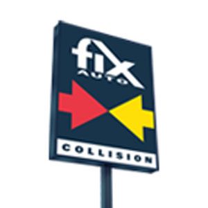 Lou&s;s Body Shop - Logo