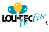 Loutec en Fête - Logo