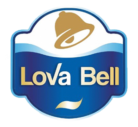 Lova Bell - Logo
