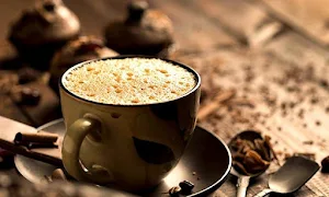 Love & Latte - Logo