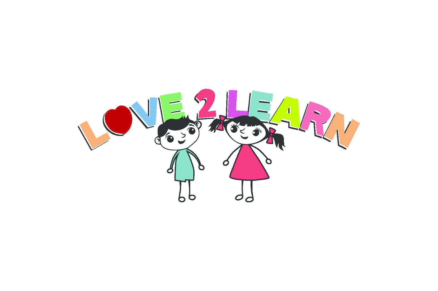 love2learn - Cover photo