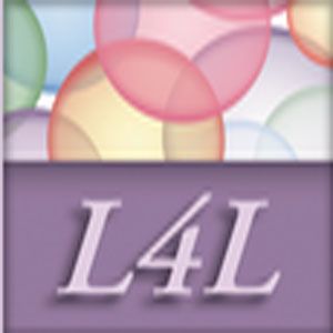 Love 4 Learning - Logo