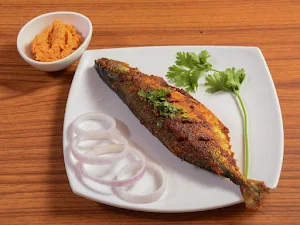 Lovely Food - Cover photo