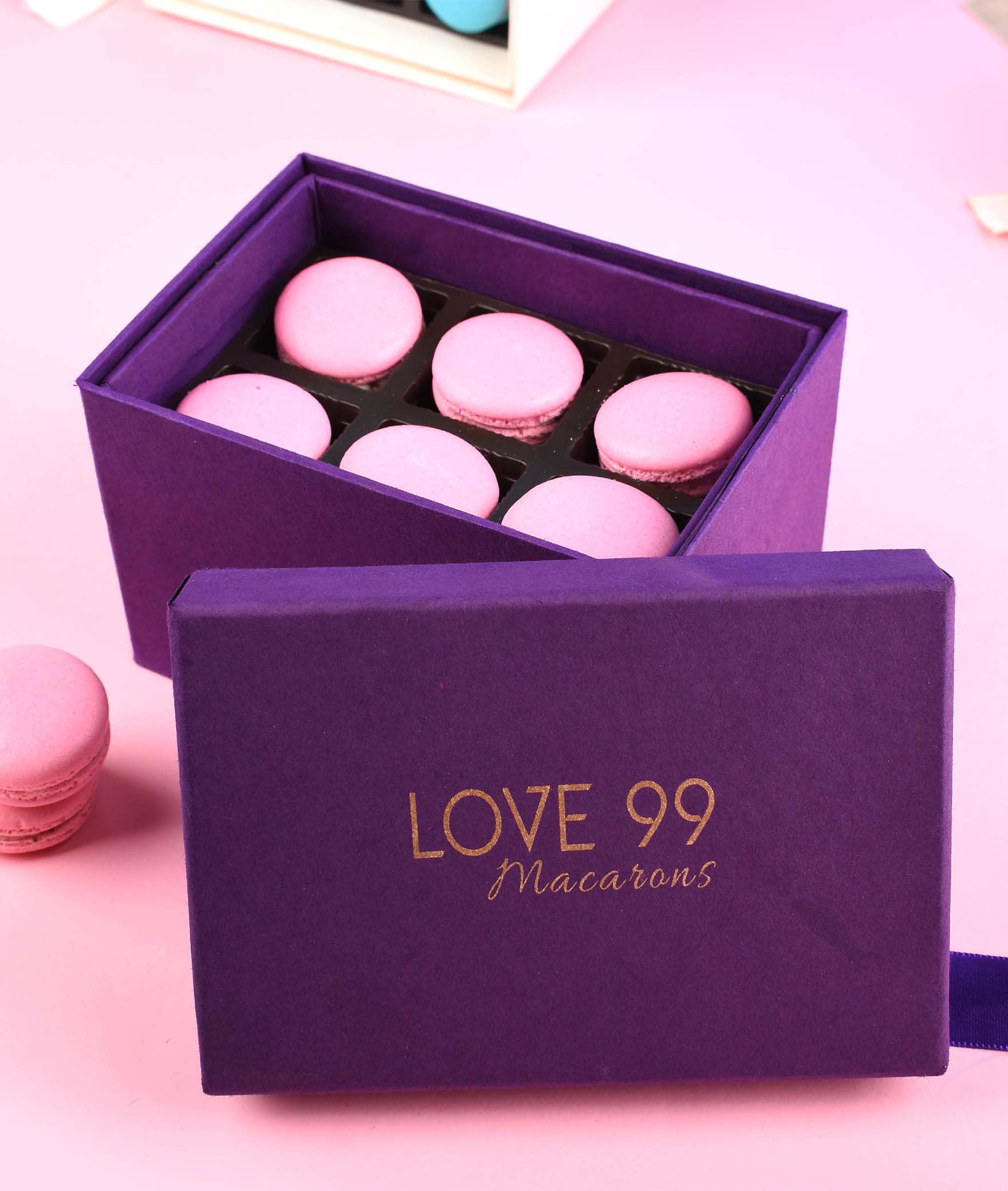Love 99 - Logo