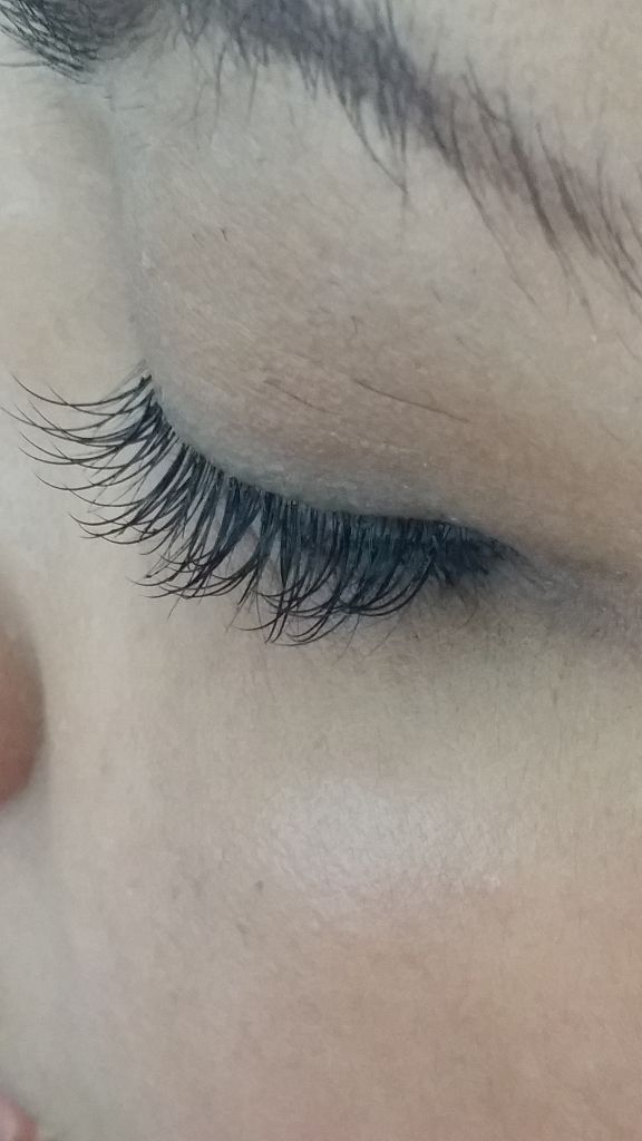 Love &a; Lashes - Cover photo