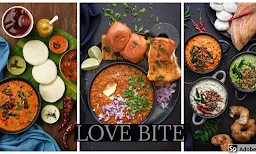 Love Bite Fast Food - Cover photo
