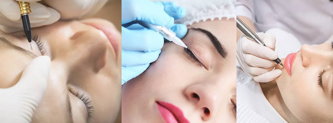 Love Brows - Cover photo