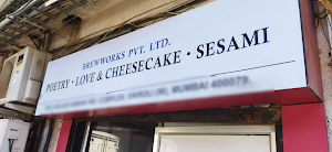 Love & Cheesecake - Cover photo