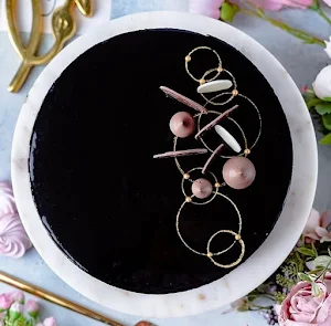 Love & Cheese Cake - Cover photo