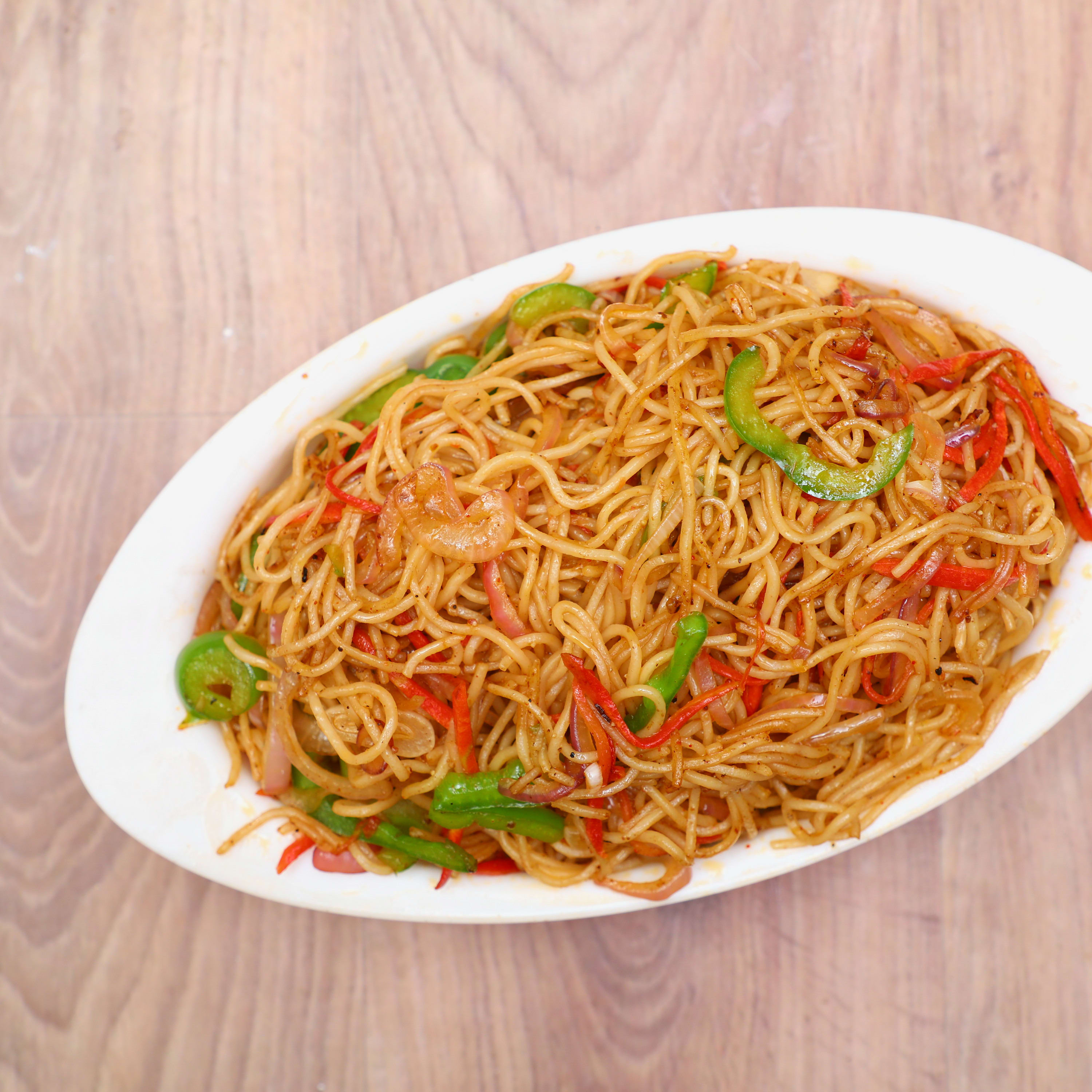Love Chinese Corner - Logo
