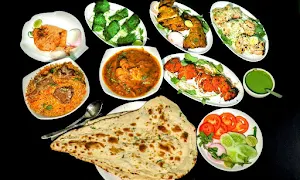 Love From Chandni Chowk - Logo