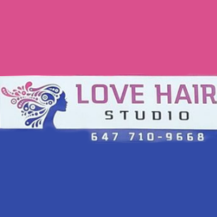 Love Hair Studio - Cover photo
