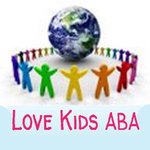 Love Kids ABA - Cover photo