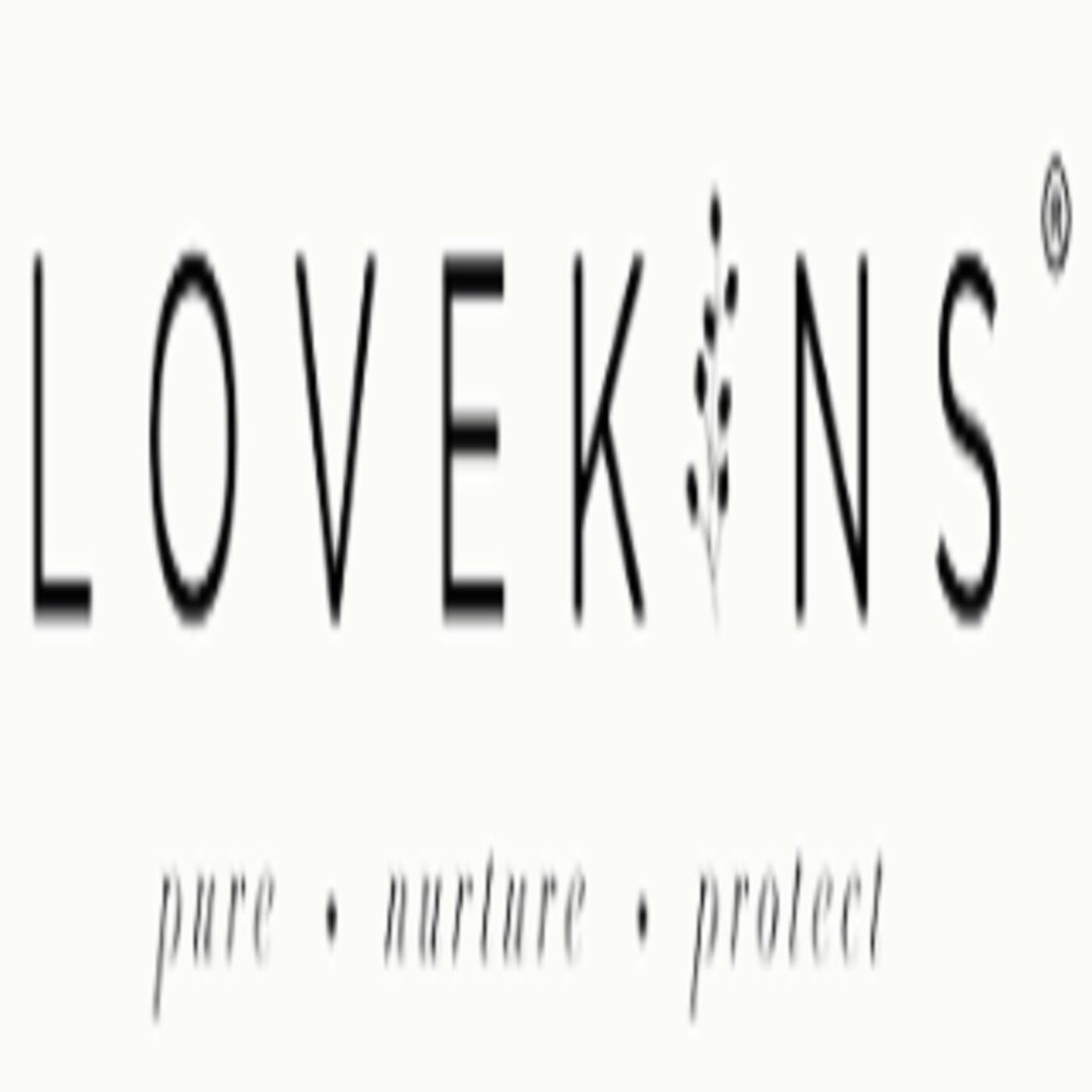 Lovekins - Cover photo