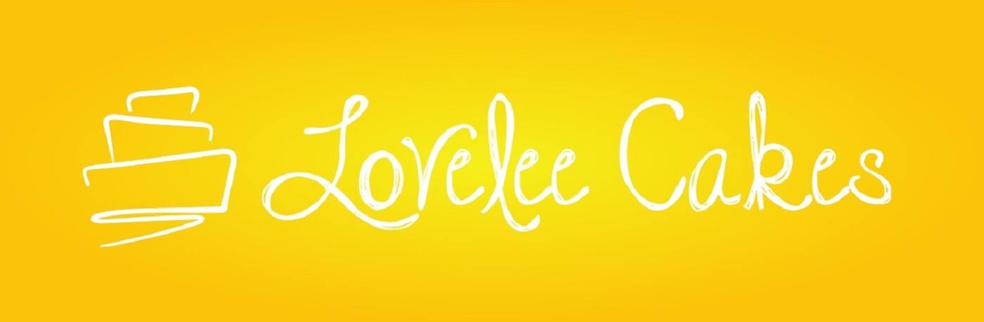 Lovelee Cakes - Cover photo