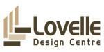 Lovelle Design Centre - Logo