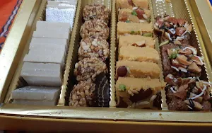 Lovely Sweets - Cover photo