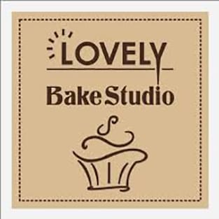 Lovely Bake Studio - Logo