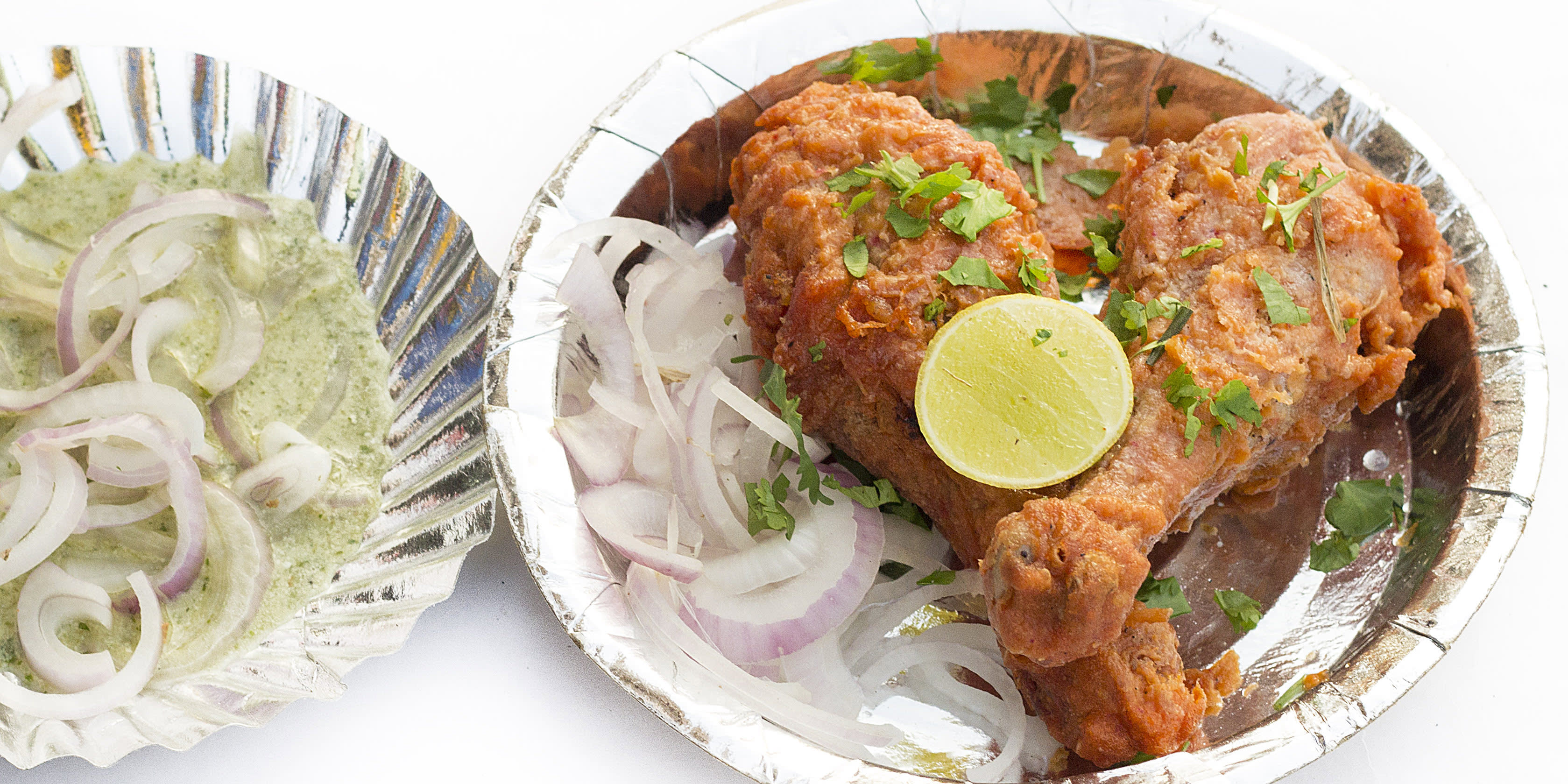 Lovely Chicken Corner - Logo