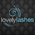Lovely Lashes - Logo